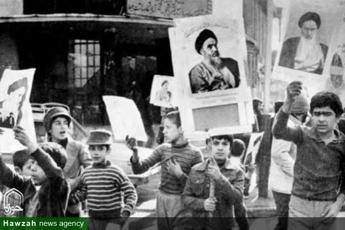 نهضت مبارزه با استکبار از شجره طیبه انقلاب تا شجره طیبه میناب؛ ادامه دارد