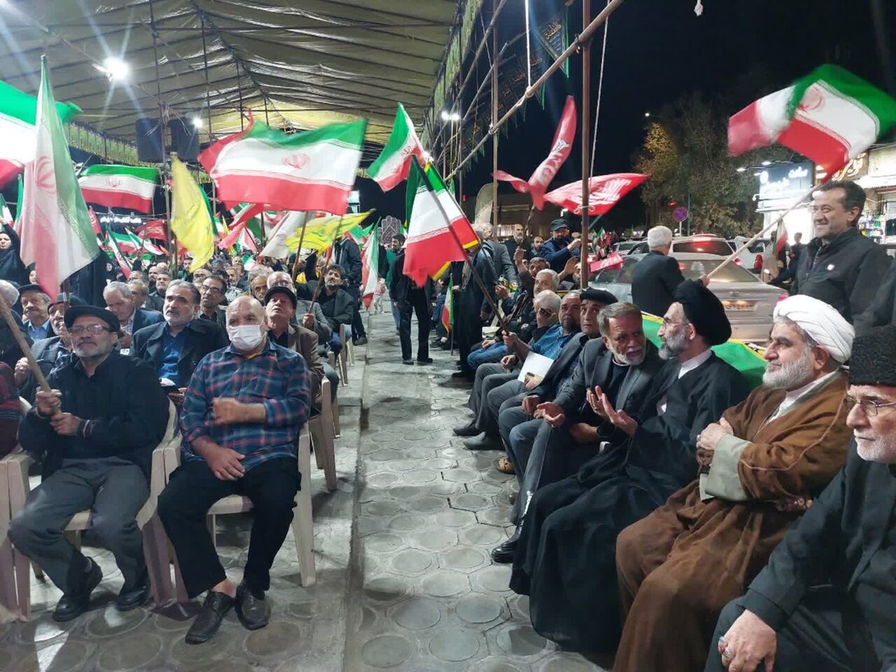 رأی قاطع ۸۵ درصدی مجلس خبرگان به رهبری آیتالله سید مجتبی خامنهای / تأیید صلاحیت علمی و فقهی رهبر جدید از سوی مراجع عظام تقلید+تصاویر