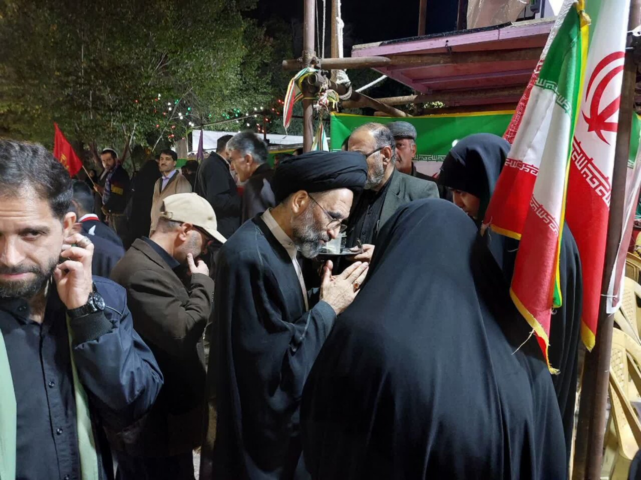 رأی قاطع ۸۵ درصدی مجلس خبرگان به رهبری آیت‌الله سید مجتبی خامنه‌ای / تأیید صلاحیت علمی و فقهی رهبر جدید از سوی مراجع عظام تقلید+تصاویر