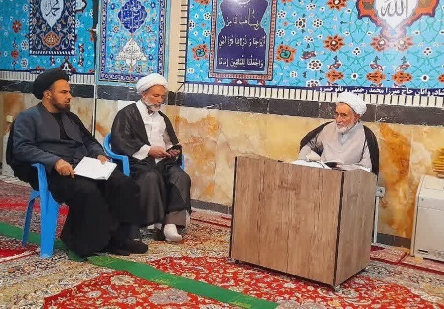 تأکید حجت‌ الاسلام و المسلمین رهایی بر ضرورت پاسخگویی فقه به مسائل نوپدید پزشکی