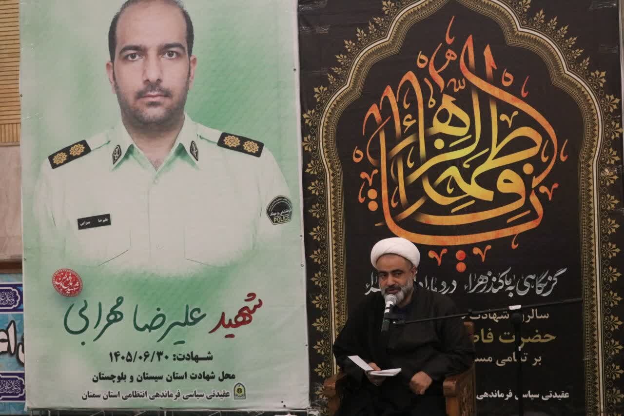 محبت به اهل‌بیت(ع) باید در رفتار و سبک زندگی مسلمانان نمایان باشد