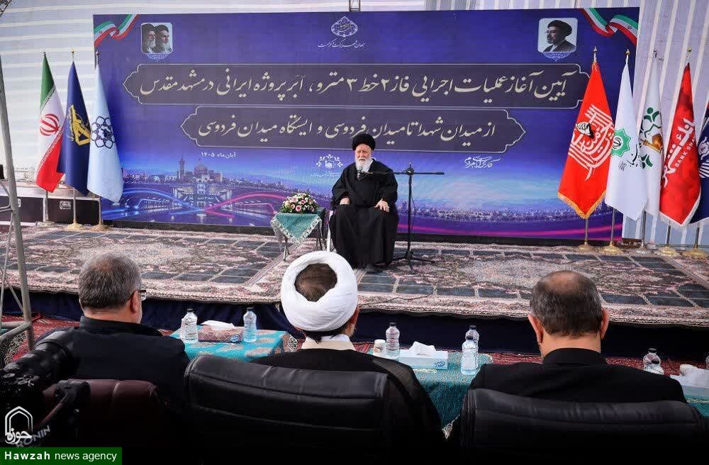 اخلاص در خدمتگزاری، سرمایه ماندگار مسئولان در مسیر خدمت به مردم است