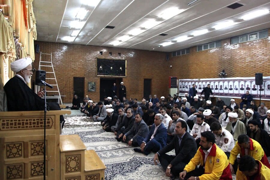ابعاد وجودی حضرت زهرا(س) هنوز به‌درستی شناخته نشده است
