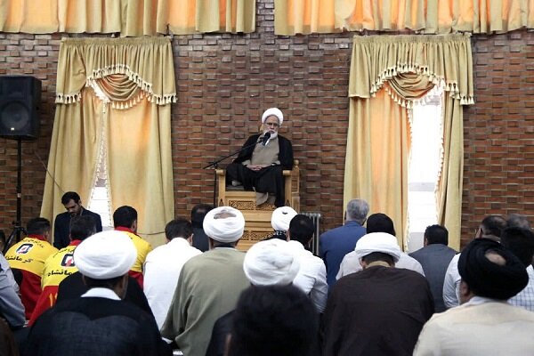 حقیقتاً هنوز ابعاد وجودی حضرت زهرا(س) به درستی شناخته نشده است
