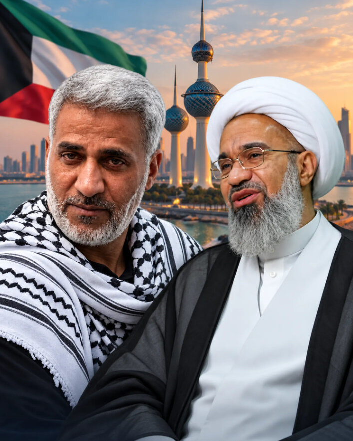 الكويت تحكم بالإعدام على 3 متهمين بـ"التخابر مع إيران وحزب الله ومحاولة اغتيال وزير الداخلية"