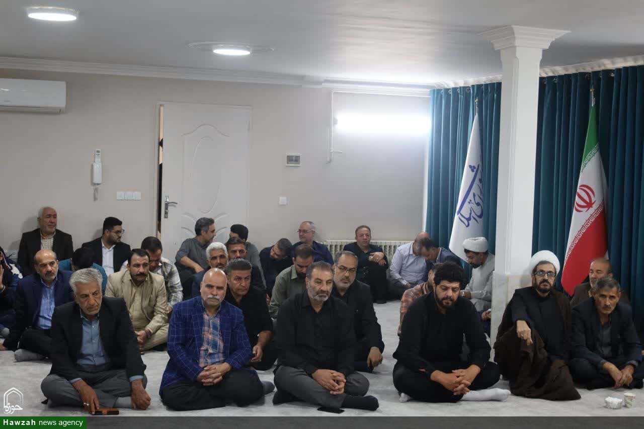 حجت‌الاسلام والمسلمین احد آزادی‌خواه