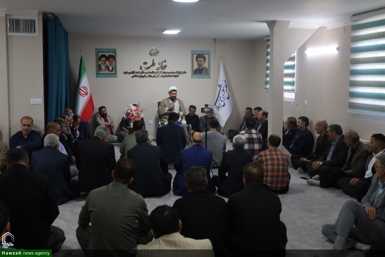 حجت‌الاسلام والمسلمین احد آزادی‌خواه