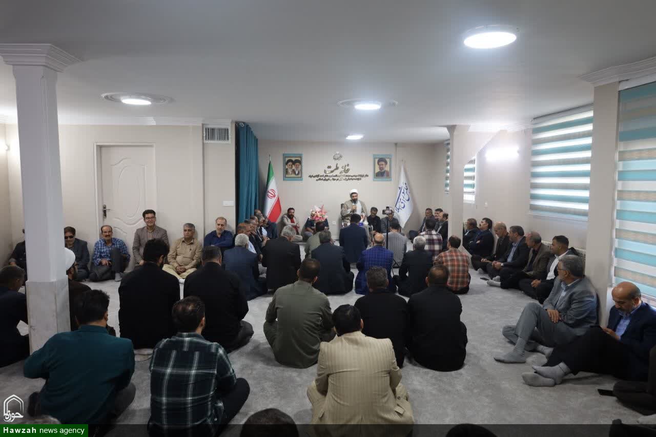 حجت‌الاسلام والمسلمین احد آزادی‌خواه
