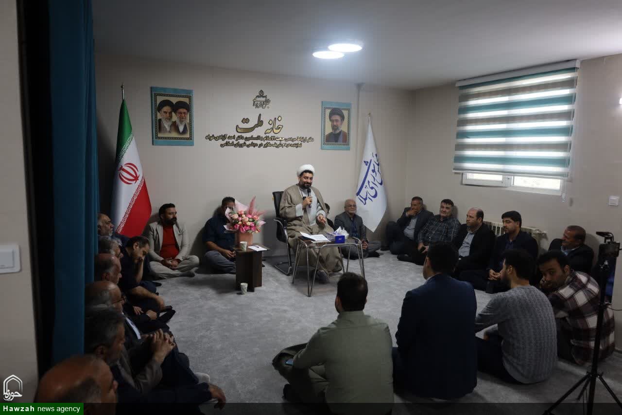 حجت‌الاسلام والمسلمین احد آزادی‌خواه