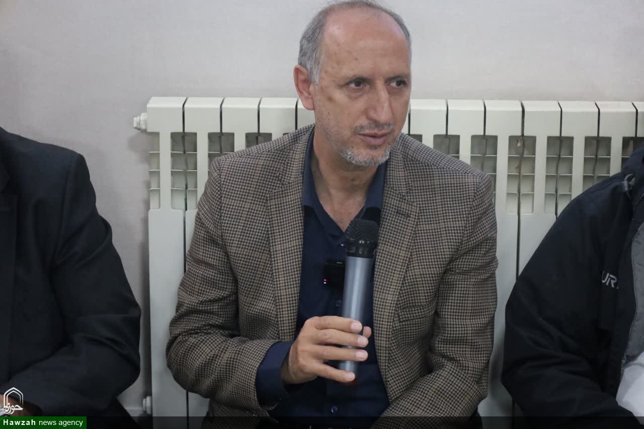 حجت‌الاسلام والمسلمین احد آزادی‌خواه