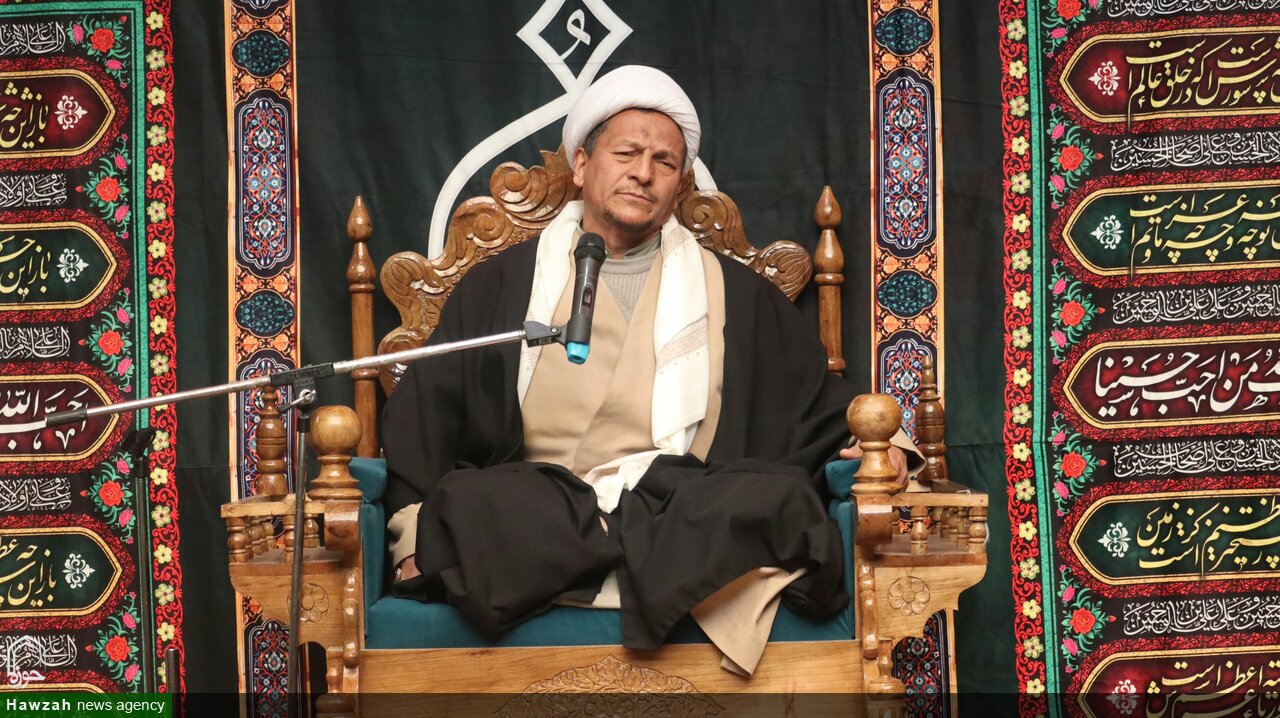 کرگل لداخ میں جمعیت العلماء اثنا عشریہ کے زیرِ اہتمام ایامِ فاطمیہ کی مجالسِ عزاء کا آغاز