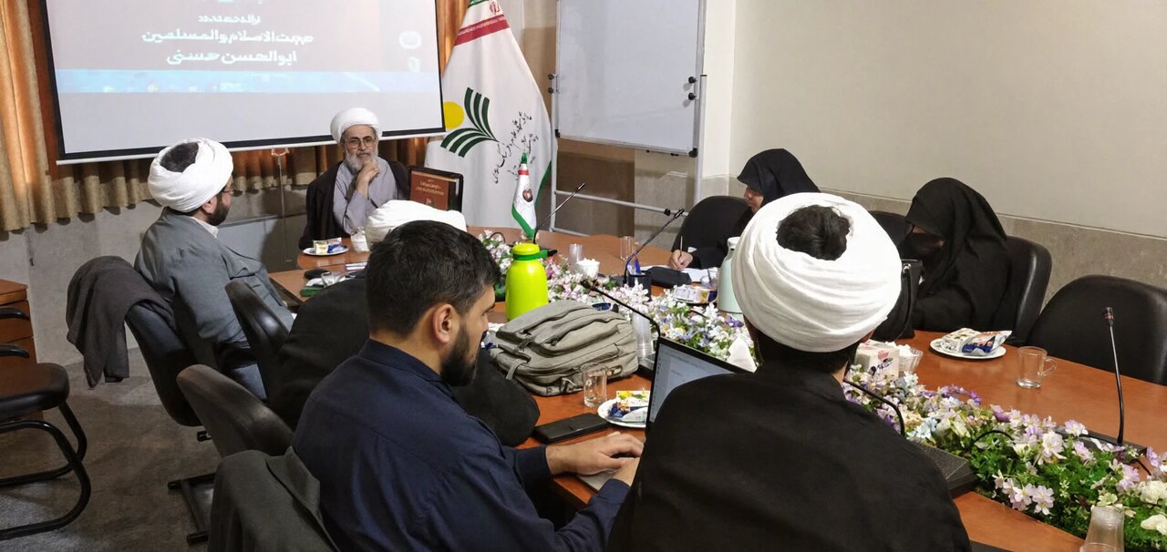 فقه نظام در شناخت زیرساخت‌های جنگ معاصر نقش دارد