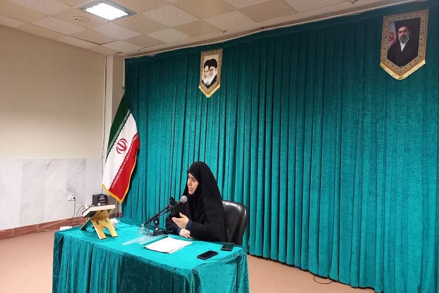 توازن میان آراستگی و حجاب، هویت طلبگی را تقویت می‌کند