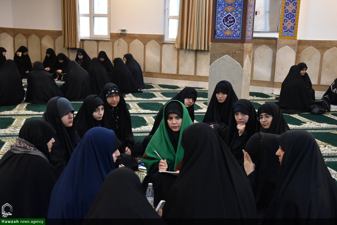 روایتی از «راه دل»؛ جایی که رفاقت، خودسازی و رؤیای طلبگی به هم می‌رسند