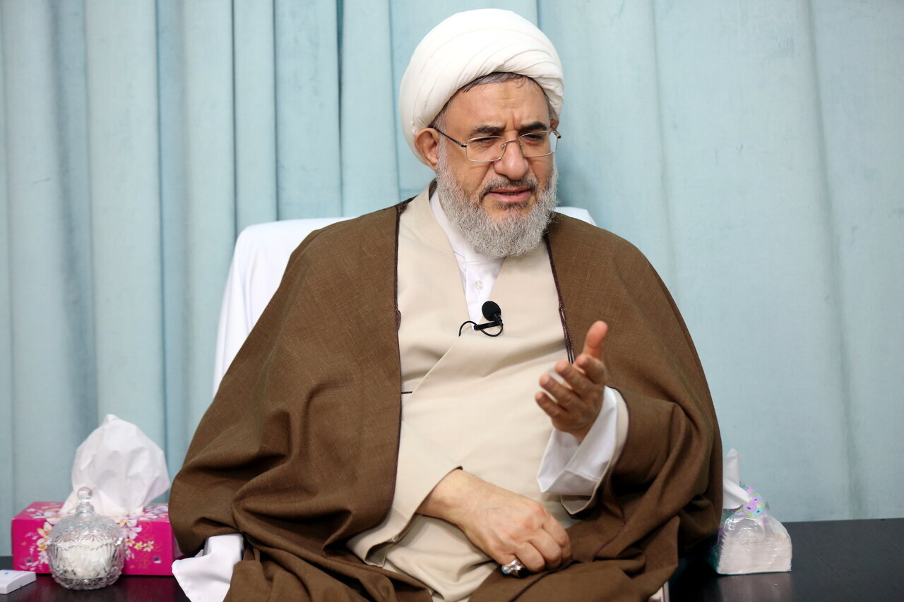 Ayatollah Araki to Iraqi Political Leaders: Submission to US Is Departure from Faith and Betrayal of Independence