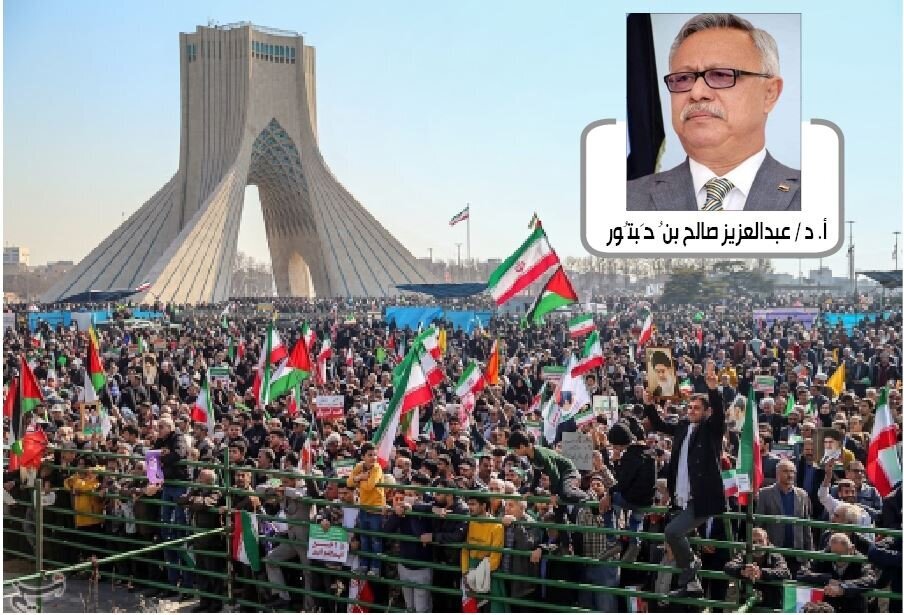 Yemeni Analyst Praises Iran's Resilience: 'A Nation That Would Not Bow Under Fire'