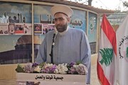 Liban : un grand rassemblement de « Qawlouna wal-Amal » en soutien aux femmes voilées d’Azerbaïdjan