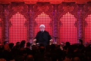 حضرت نوحؑ و لوطؑ کی بیویاں اور حضرت آسیہ و حضرت مریمؑ؛ قرآن میں ایمان و کفر کے چار نمونے: حجۃ الاسلام انصاریان