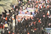 شعب البحرين متمسّك بهويّته.. لا لمنع الشعائر الدينيّة