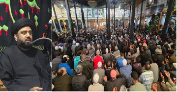 Cérémonies de deuil de Fatima Zahra doivent raviver les valeurs fatimides