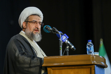 جریان فمینیسم به‌دنبال دگرگونی نقش‌های فطری و تضعیف غیرت و عفت است/ مدیریت و ساماندهی عفاف و حجاب باید به بانوان سپرده شود