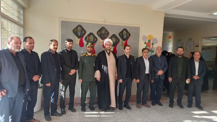 تصاویر / برپایی برنامه‌های فرهنگی به مناسبت روز کبودراهنگ