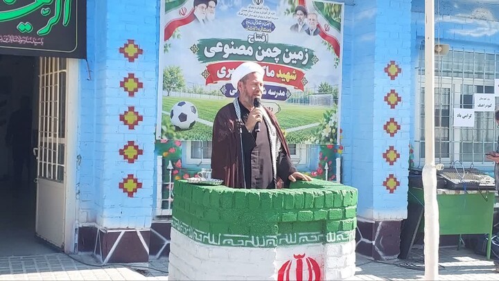 تصاویر / برپایی برنامه‌های فرهنگی به مناسبت روز کبودراهنگ