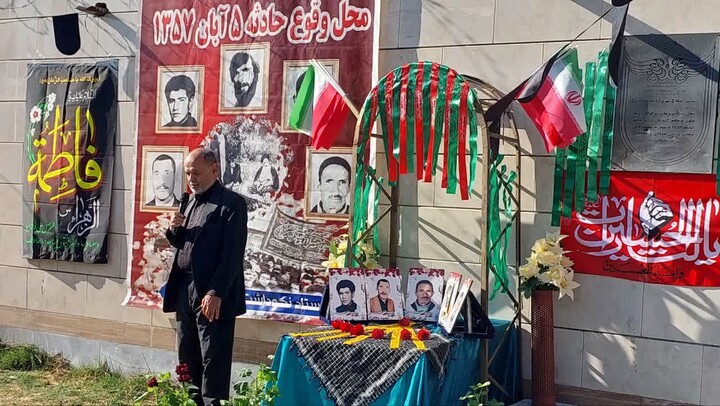 تصاویر / برپایی برنامه‌های فرهنگی به مناسبت روز کبودراهنگ