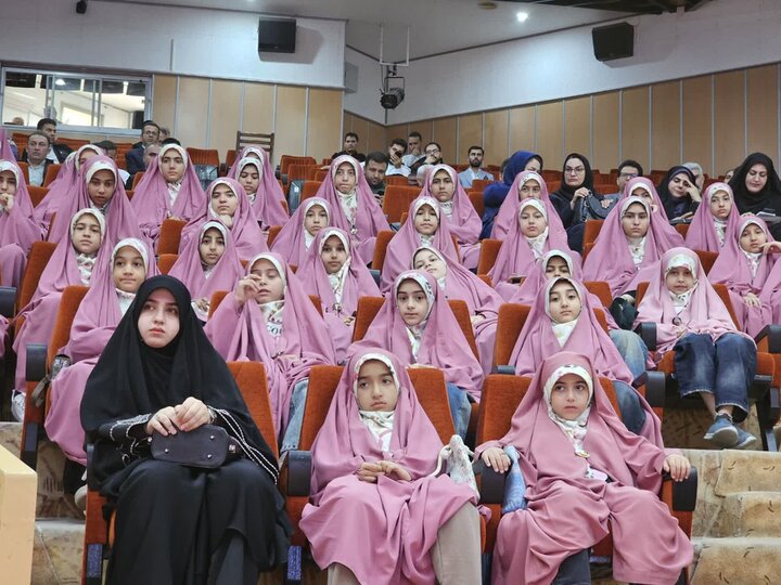 تصاویر/اجلاسیه شهدای سلامت دانشگاه علوم پزشکی کردستان