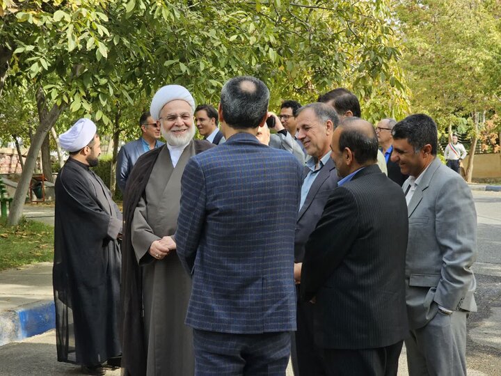 تصاویر/اجلاسیه شهدای سلامت دانشگاه علوم پزشکی کردستان