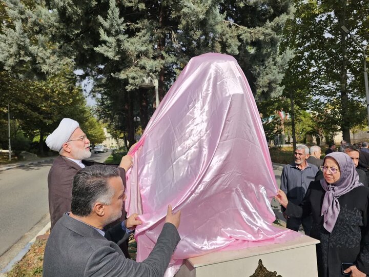 تصاویر/اجلاسیه شهدای سلامت دانشگاه علوم پزشکی کردستان