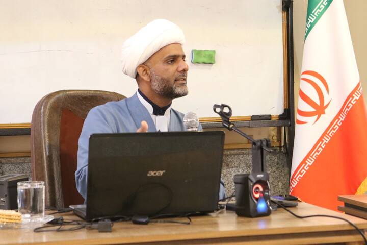 تصاویر/ برگزاری دوره مهارت سخنوری در همدان