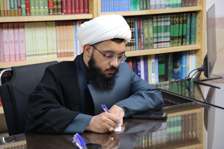 تصاویر/ از تعامل مدیران حوزوی تا تبیین ظرفیت‌های مهارتی و تبلیغی در حوزه علمیه استان یزد