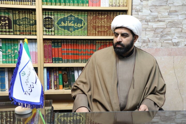 تصاویر/ از تعامل مدیران حوزوی تا تبیین ظرفیت‌های مهارتی و تبلیغی در حوزه علمیه استان یزد
