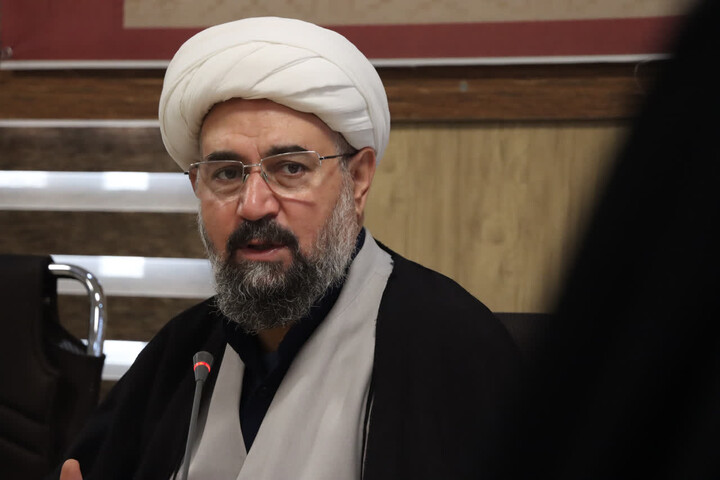 تصاویر / نشست اعطای مدرک تخصصی حفاظ آذربایجان شرقی