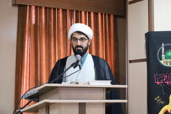 نشست گروه های علمی تربیتی مدارس علمیه مازندران