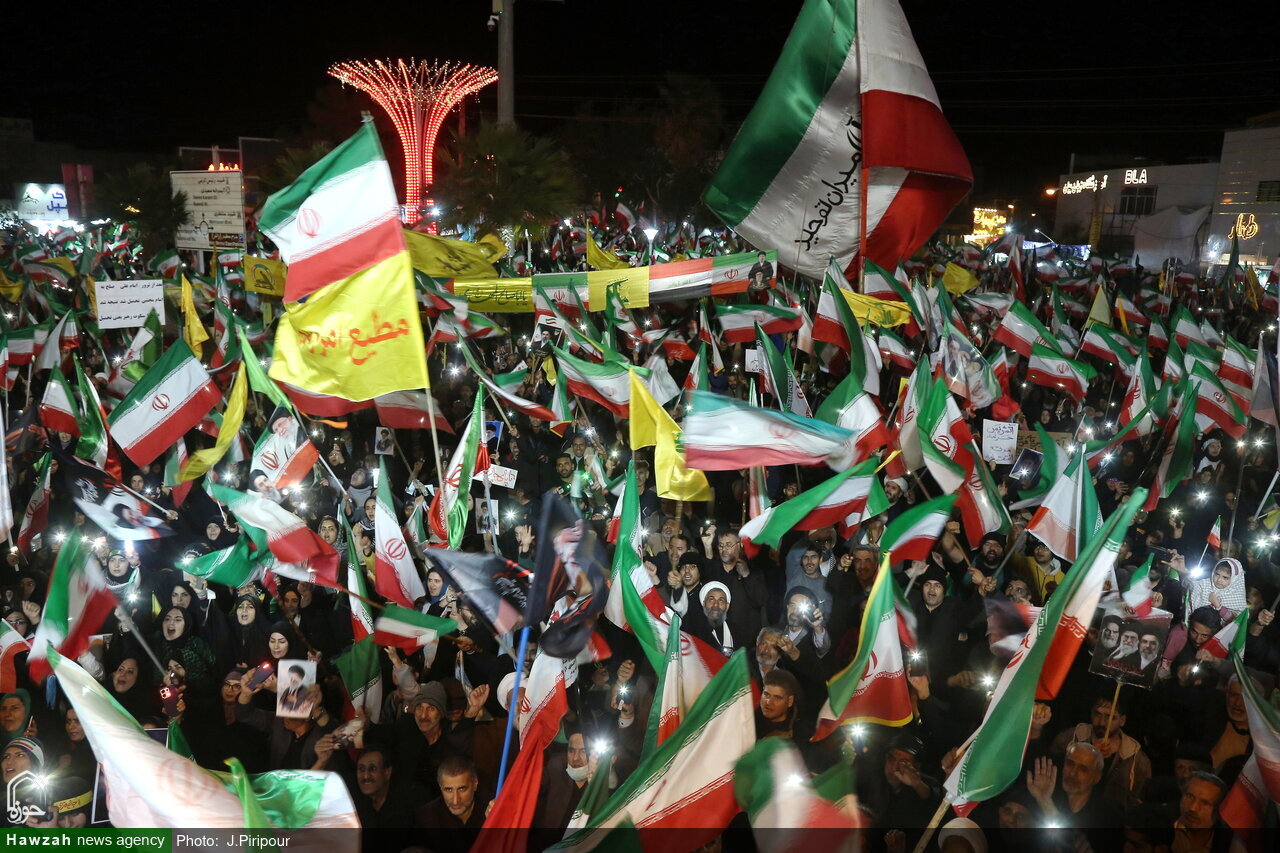 Hawzah News Agency to Host Sixth Session on "Iran as the World's Foremost Power Based on Divine Calculations"