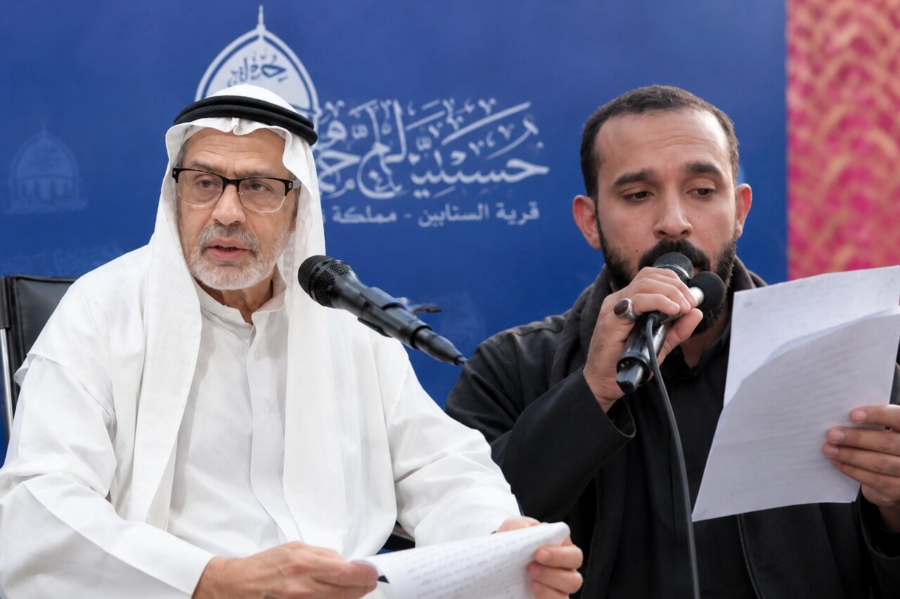 ادامه سریالی بازداشت خطبا و مداحان در بحرین