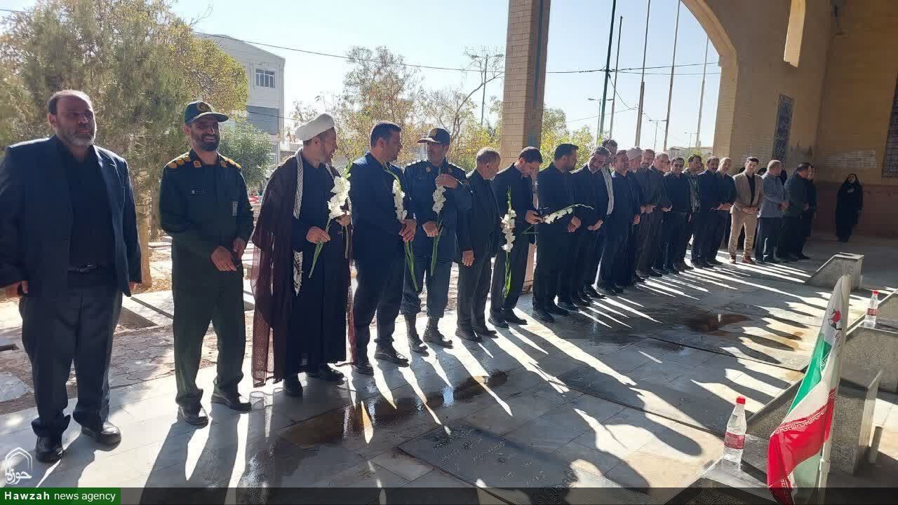 تصاویر / برپایی برنامه‌های فرهنگی به مناسبت روز کبودراهنگ