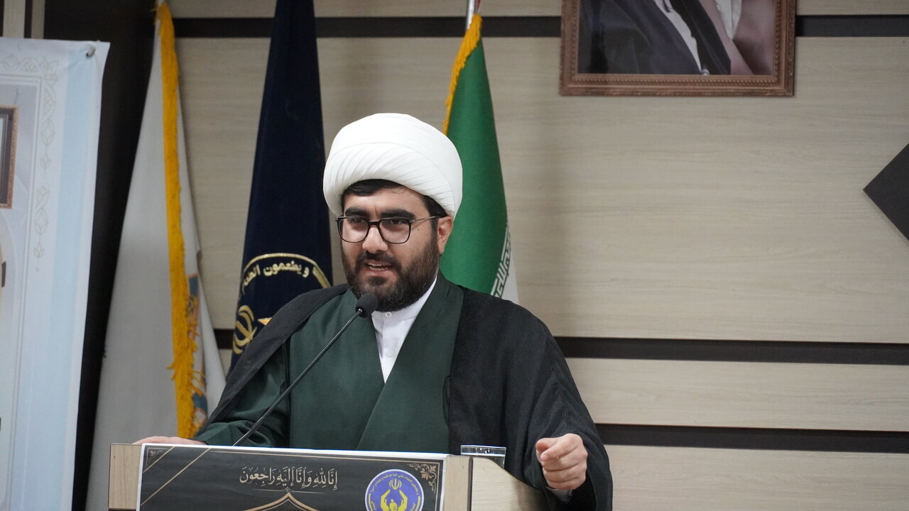 خدمت صادقانه، معیار اصلی سنجش کارآمدی نظام اداری است