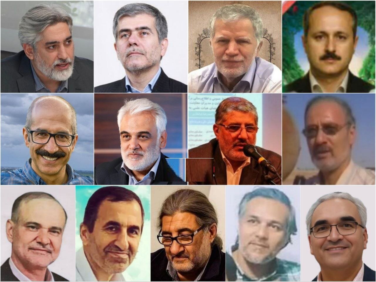 خون دانشمندان شهید تا فتح قله‌های علمی کشور الهام‌بخش خواهد ماند