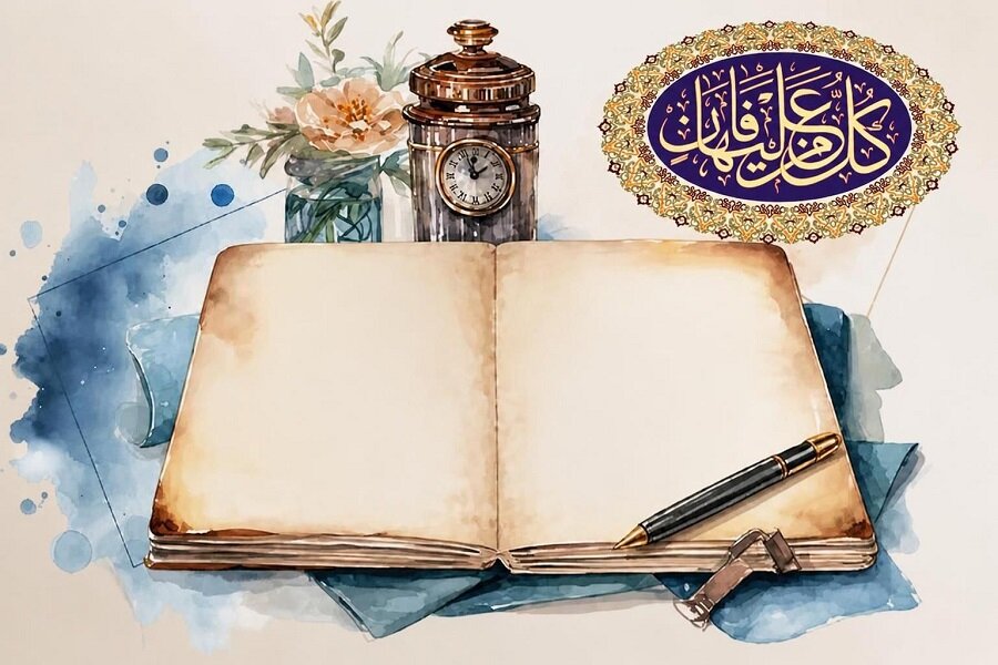 کارگاه تربیت مدرس «وصیت‌نامه‌نویسی» در کرمانشاه برگزار می‌شود
