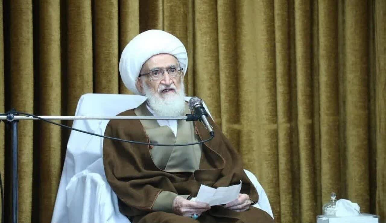 Ayatullah al-Udhma Nuri Hamadani awaonya watawala wa Kuwait: Kutoa hukumu za dhuluma dhidi ya wanazuoni kunasababisha kuanguka na kupoteza heshima