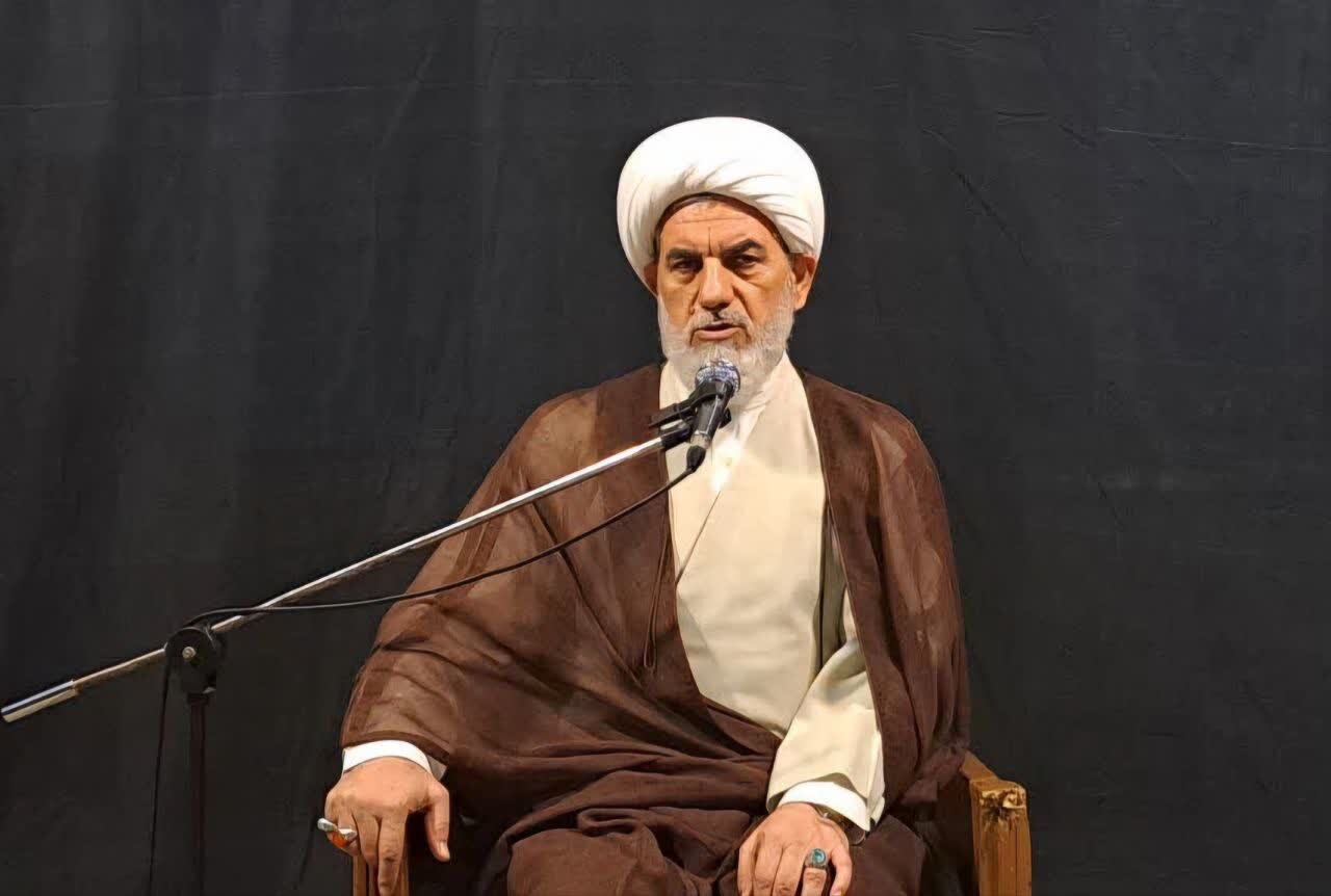 حضرت زهرا(س) نمونه بارز ایستادگی در برابر ظلم بود