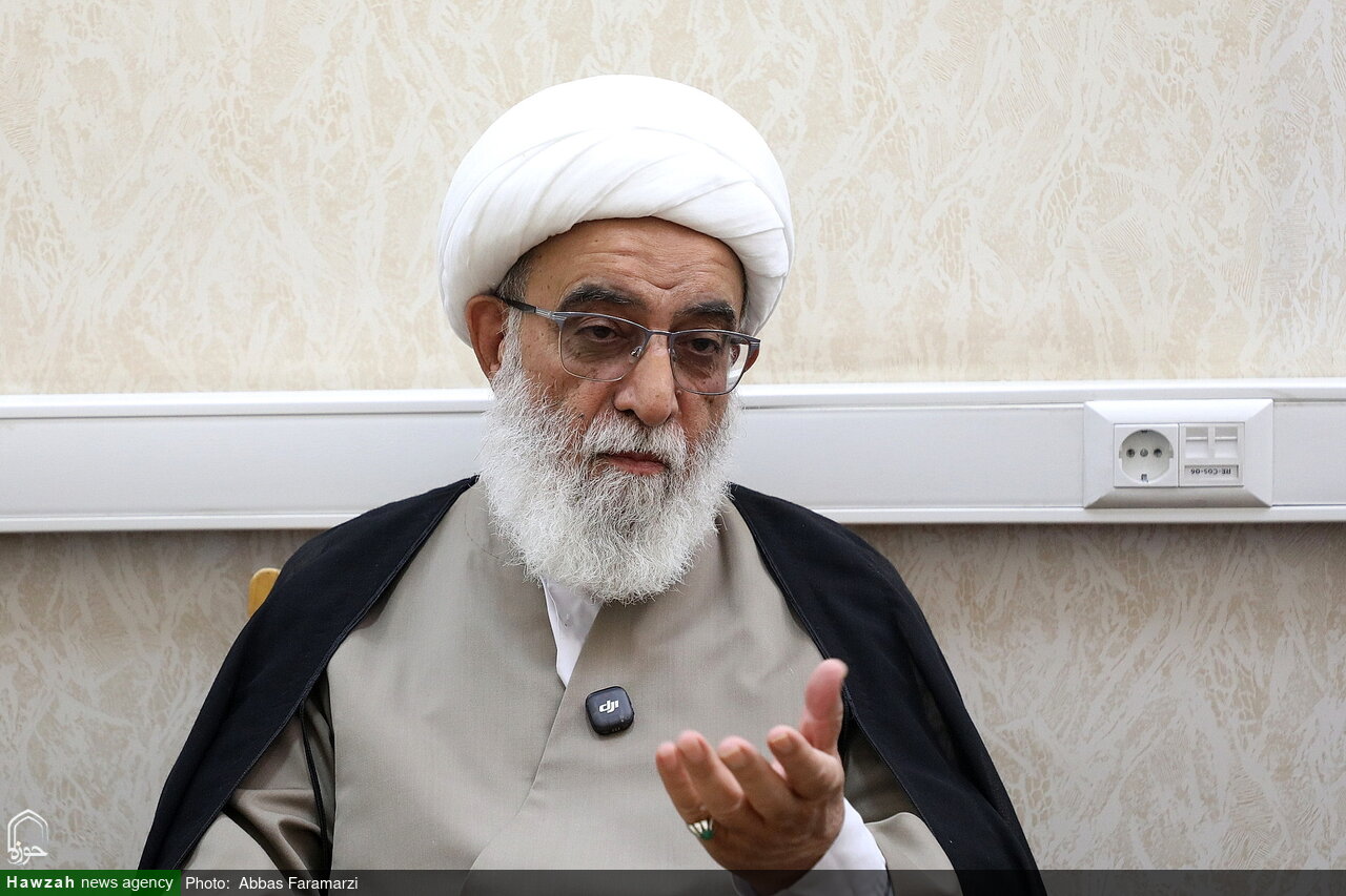 الزامات پاسخ‌گویی دینی و مأموریت‌های مبلغان در صیانت از اعتقادات مردم / پاسخ دینی نباید بر پایه‌های سست بنا شود