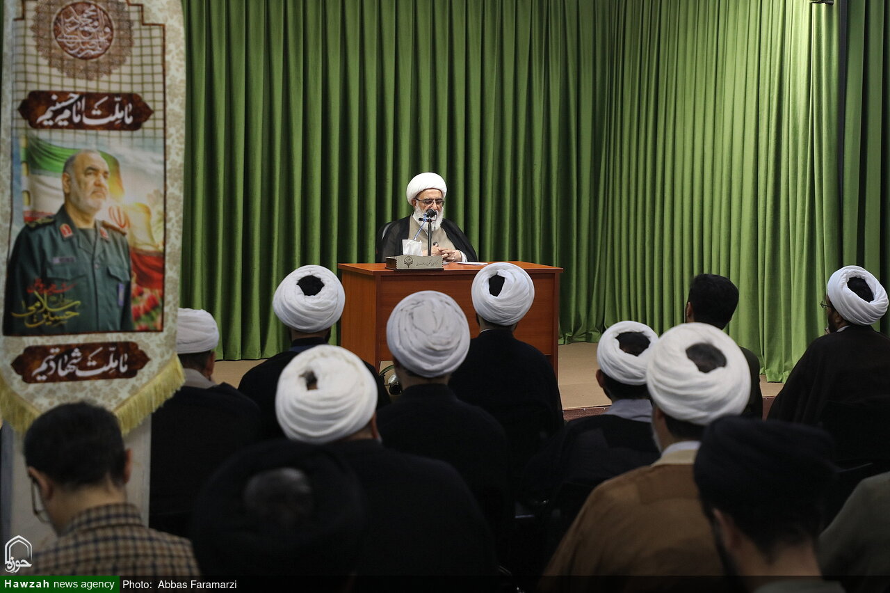 الزامات پاسخ‌گویی دینی و مأموریت‌های مبلغان در صیانت از اعتقادات مردم / پاسخ دینی نباید بر پایه‌های سست بنا شود