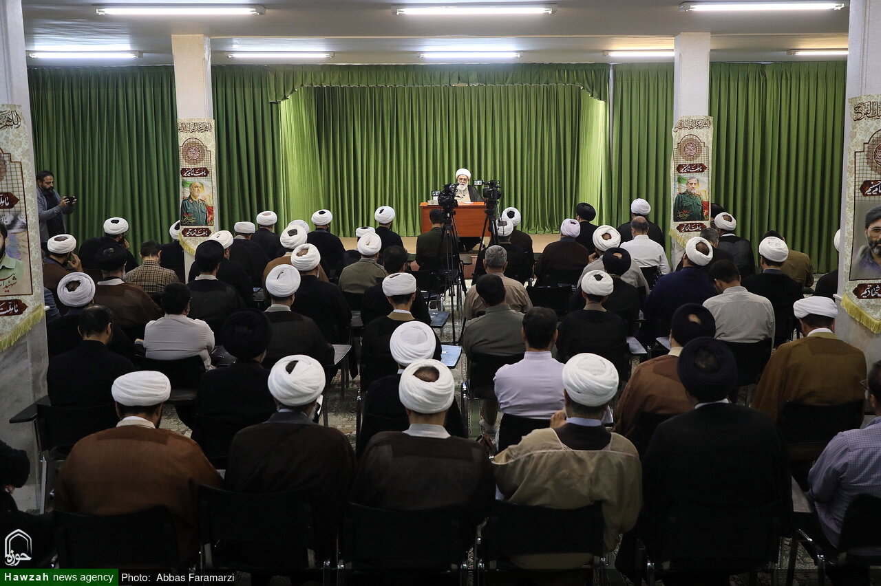 الزامات پاسخ‌گویی دینی و مأموریت‌های مبلغان در صیانت از اعتقادات مردم / پاسخ دینی نباید بر پایه‌های سست بنا شود