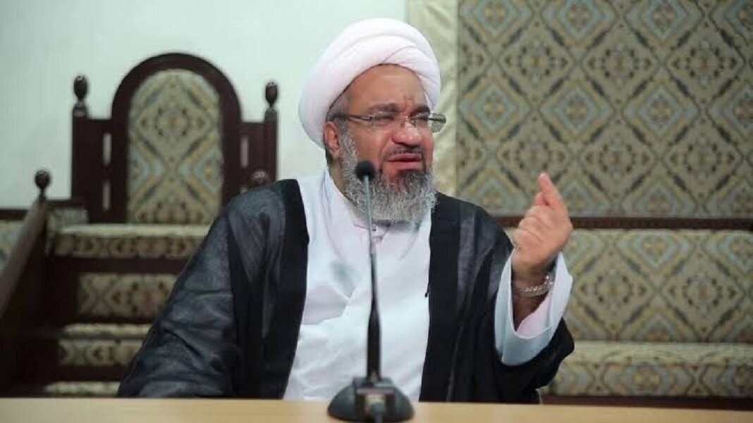 Condena a muerte del sheij Al-Maatuq: Violencia sistemática contra los chiíes en el Golfo Pérsico