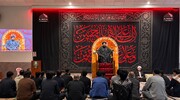 اولاد کی صالح تربیت کے لیے سیرتِ حضرت فاطمہ زہرا سلام اللہ علیہا کو عملی نمونہ بنانا ضروری ہے؛ مولانا سید ابوالقاسم رضوی