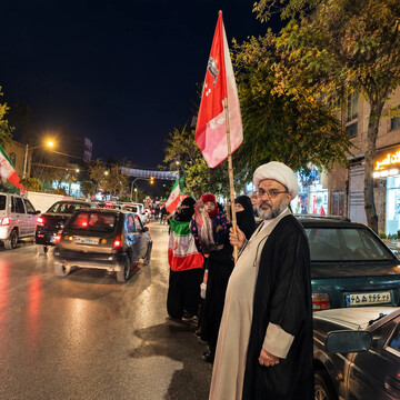 مبلّغان حوزوی برای جهاد تبیین و پاسخ‌گویی به شبهات تلاش کنند+عکس